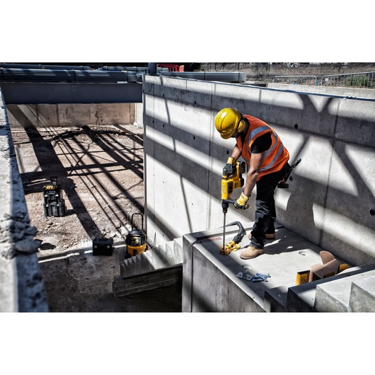 SDS-MAX XLR 20x400x540mm SDS-MAX XLR 20x400x540mm