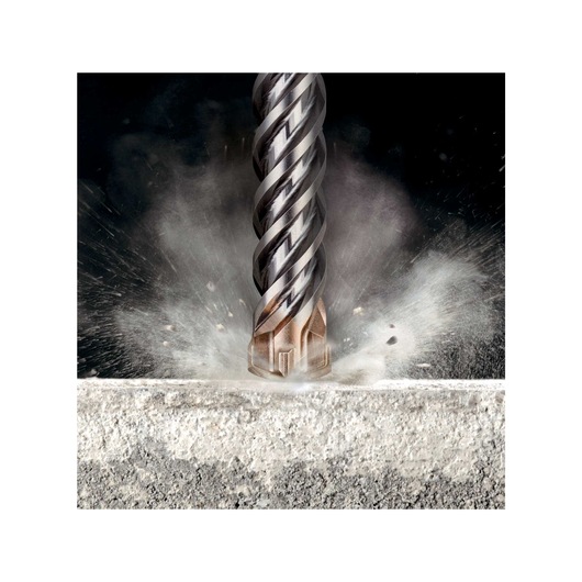 SDS-MAX XLR 24x200x340mm SDS-MAX XLR 24x200x340mm