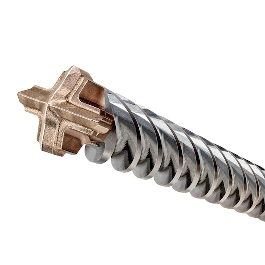 SDS-MAX XLR 38x450x570mm SDS-MAX XLR 38x450x570mm