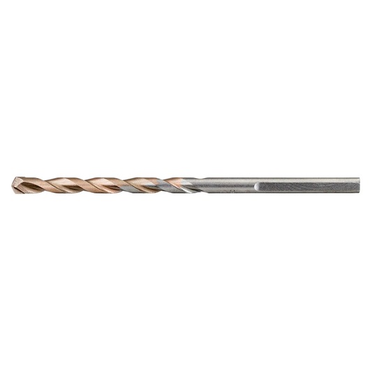 Multi-materiaalboor Ø6,5mm, werklengte 123mm Multi-materiaalboor Ø6,5mm, werklengte 123mm