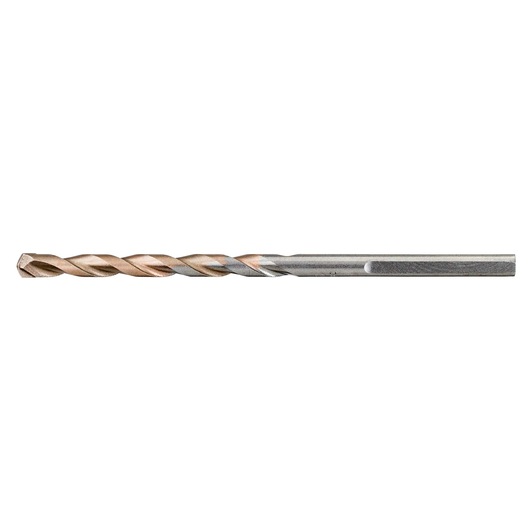 Mèche multi-matériaux Ø6,5mm, longueur 123mm