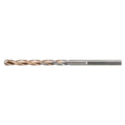 Mèche multi-matériaux Ø5,5mm, longueur 83mm Mèche multi-matériaux Ø5,5mm, longueur 83mm