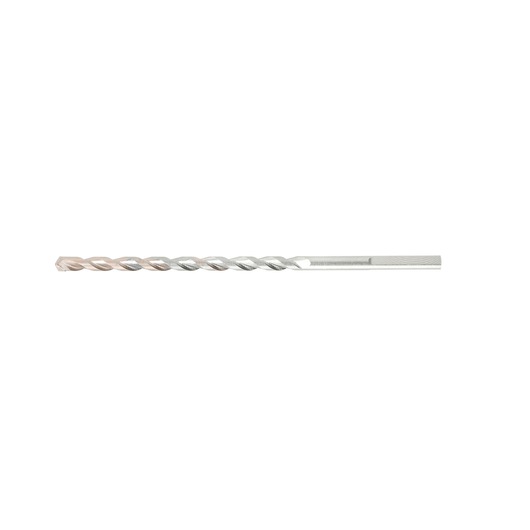 Mèche multi-matériaux Ø8mm, longueur 170mm Mèche multi-matériaux Ø8mm, longueur 170mm