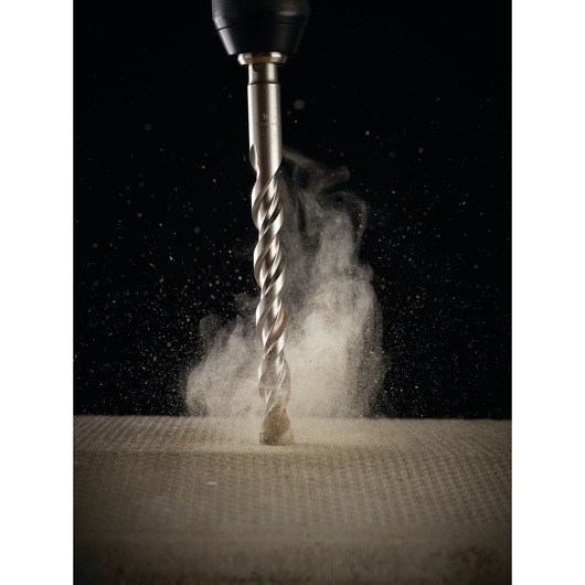 Mèche béton EXTREME™ 7,0x80x150mm Mèche béton EXTREME™ 7,0x80x150mm