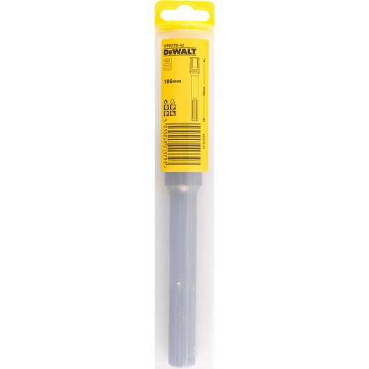 SDS-Max Adaptateur 180mm SDS-Max Adaptateur 180mm