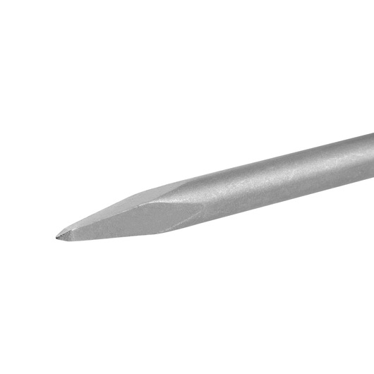 SDS-Plus Burin pointe 250mm SDS-Plus Burin pointe 250mm