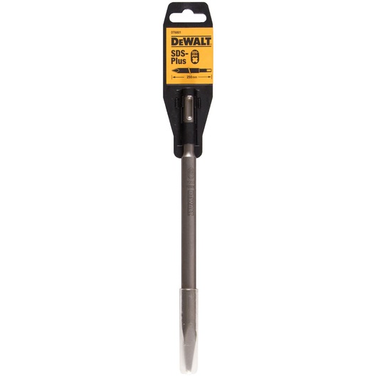 SDS-Plus Burin pointe 250mm SDS-Plus Burin pointe 250mm