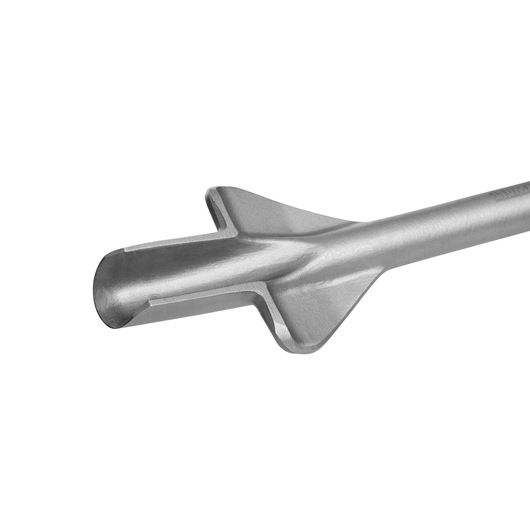SDS-Plus kanaalbeitel 22x250mm SDS-Plus kanaalbeitel 22x250mm