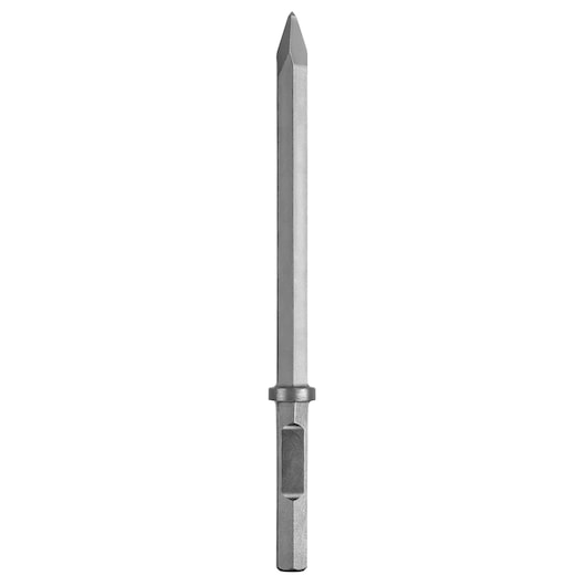 HEX 30MM Burin pointe 520mm HEX 30MM Burin pointe 520mm