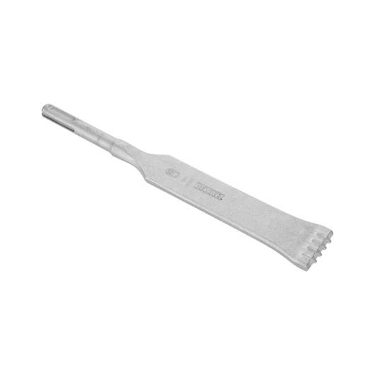 SDS-Plus Burin denté carbure 32x200mm