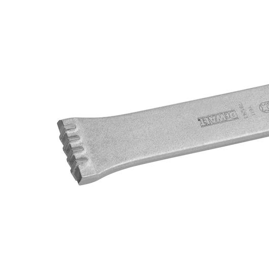 SDS-Plus HM-tandbeitel 32x200mm SDS-Plus HM-tandbeitel 32x200mm
