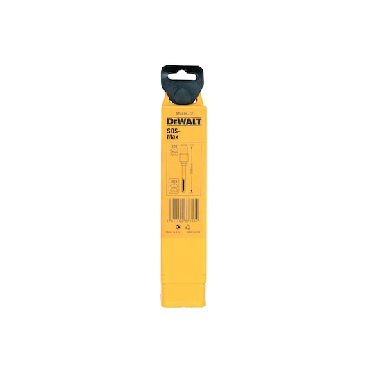 Adaptateur SDS-Max vers SDS-Plus Adaptateur SDS-Max vers SDS-Plus