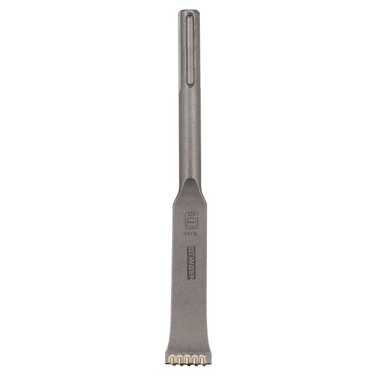 SDS-Max Burin Denté carbure 38x300mm SDS-Max Burin Denté carbure 38x300mm
