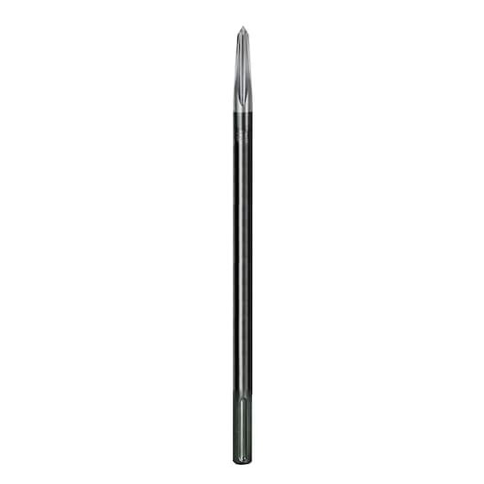 SDS-MAX XLR burin pointe 400mm SDS-MAX XLR burin pointe 400mm