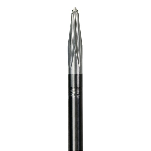SDS-MAX XLR burin pointe 400mm SDS-MAX XLR burin pointe 400mm