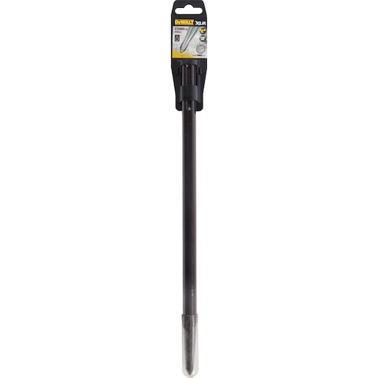 SDS-MAX XLR burin pointe 400mm SDS-MAX XLR burin pointe 400mm