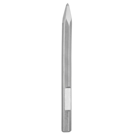 400mm Pointed Chisel 400mm Pointed Chisel