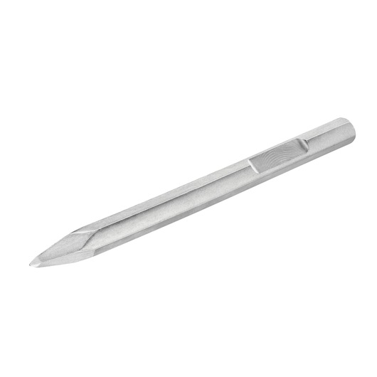 400mm Pointed Chisel