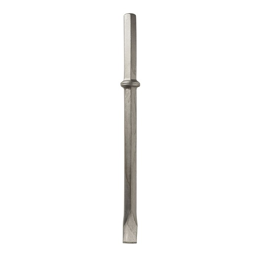 28 mm HEX FLAT CHISEL 350mm 28 mm HEX FLAT CHISEL 350mm