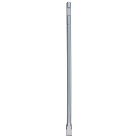 19mm Hex.(6 pans) Burin plat 25x400mm 19mm Hex.(6 pans) Burin plat 25x400mm