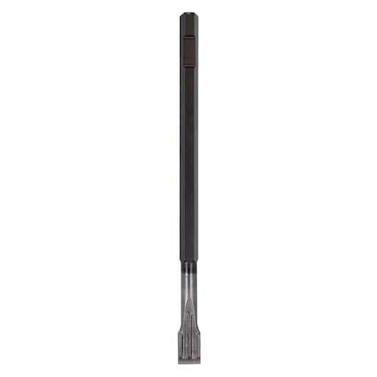 HEX 19mm XLR platte beitel 400mm