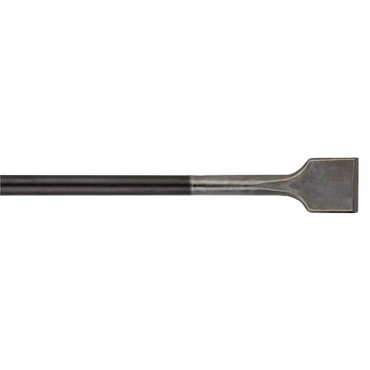 SDS-PLUS XLR burin plat 40x200mm SDS-PLUS XLR burin plat 40x200mm
