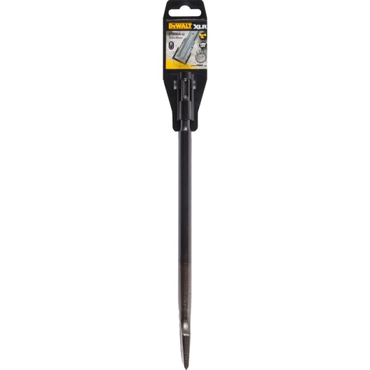 SDS-PLUS XLR burin plat 40x200mm SDS-PLUS XLR burin plat 40x200mm
