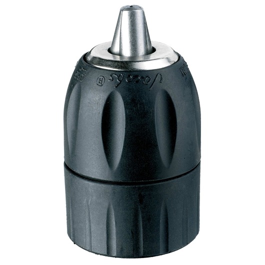 Mandrin à serrage rapide 1,5-13mm 1/2"x20UNF. Mandrin à serrage rapide 1,5-13mm 1/2"x20UNF.