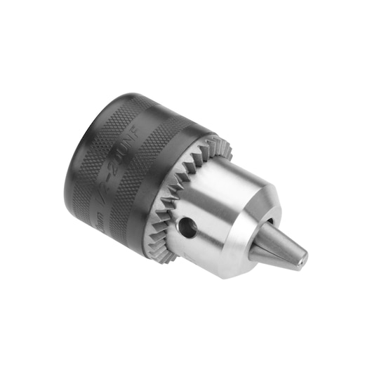 Mandrin 1,5-13mm L/R 1/2"x20UNF. Mandrin 1,5-13mm L/R 1/2"x20UNF.