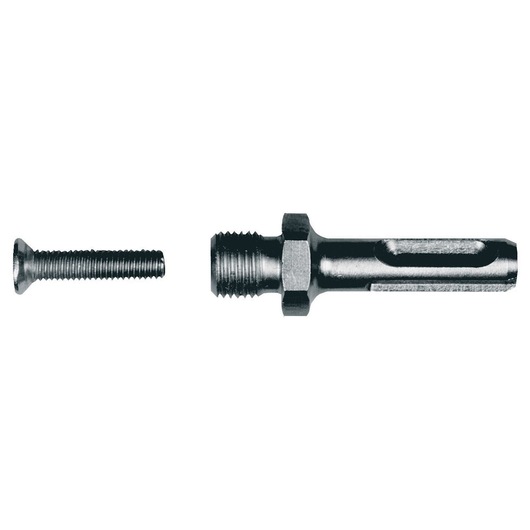 SDS-Plus adapter voor boorhouder 1/2"x20UNF. SDS-Plus adapter voor boorhouder 1/2"x20UNF.
