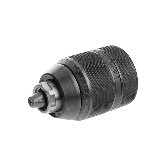 Snelspanboorhouder 1,5mm-13mm 1/2x20UNF, metaal Snelspanboorhouder 1,5mm-13mm 1/2x20UNF, metaal