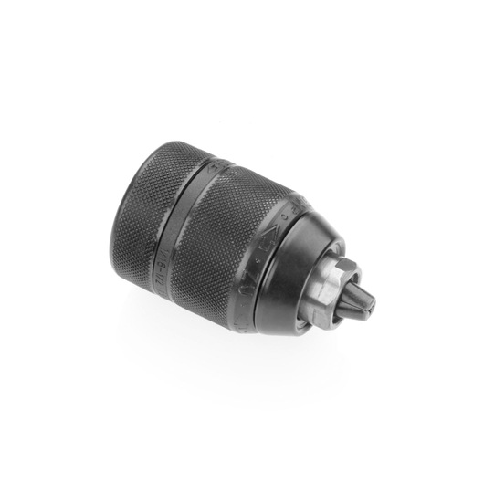 Snelspanboorhouder 1,5mm-13mm 1/2x20UNF, metaal Snelspanboorhouder 1,5mm-13mm 1/2x20UNF, metaal