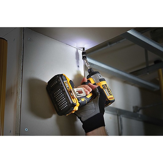 IMPACT Torsion set 10-pièces porte-embout et embouts IMPACT Torsion set 10-pièces porte-embout et embouts