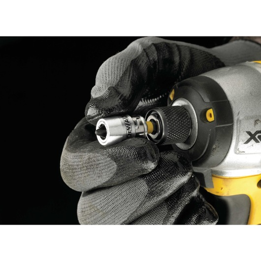 IMPACT Torsion 2xPz2 50mm + 1"MagLock IMPACT Torsion 2xPz2 50mm + 1"MagLock