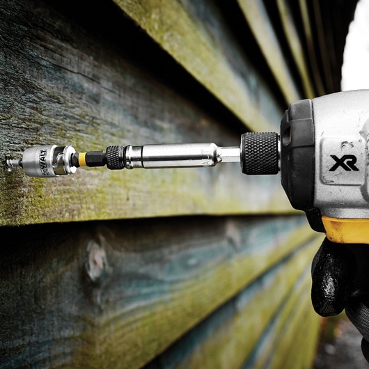 IMPACT Torsion 2xT20 50mm + 1"MagLock IMPACT Torsion 2xT20 50mm + 1"MagLock