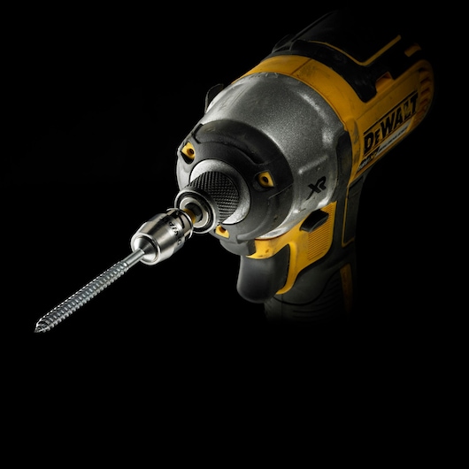 IMPACT Torsion 2xT20 50mm + 1"MagLock IMPACT Torsion 2xT20 50mm + 1"MagLock