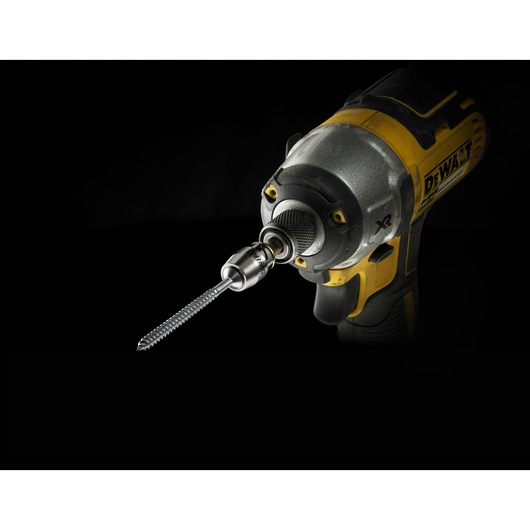 IMPACT Torsion 2xT25 50mm + 1"MagLock IMPACT Torsion 2xT25 50mm + 1"MagLock