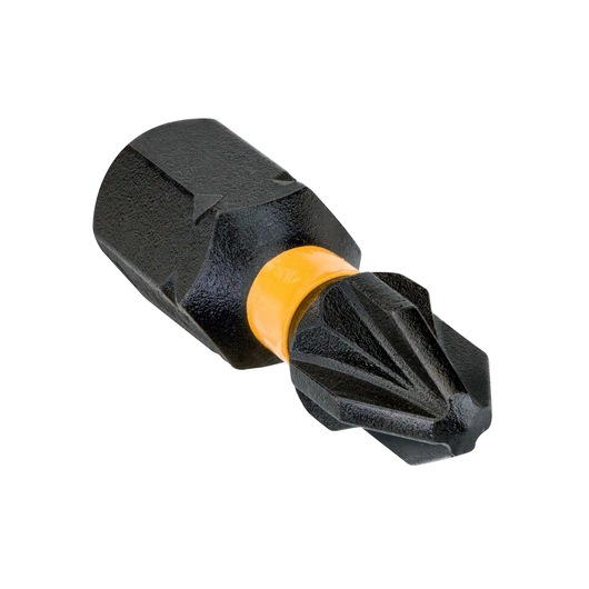 14-delige Impact Torsion schroefbitset met schroefgeleider 14-delige Impact Torsion schroefbitset met schroefgeleider