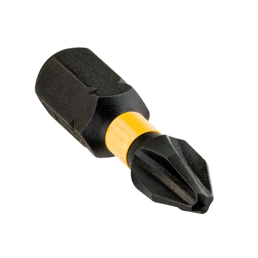 14-delige Impact Torsion schroefbitset met schroefgeleider 14-delige Impact Torsion schroefbitset met schroefgeleider