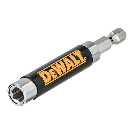 14-delige Impact Torsion schroefbitset met schroefgeleider 14-delige Impact Torsion schroefbitset met schroefgeleider