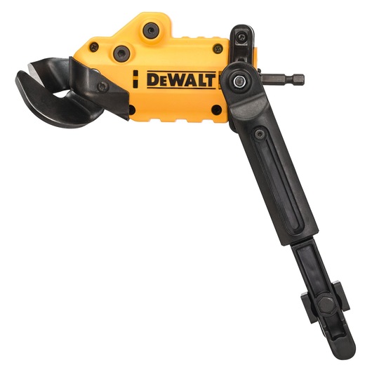 IMPACT 18ga Blikschaaradapter voor slagschroevendraaiers IMPACT 18ga Blikschaaradapter voor slagschroevendraaiers
