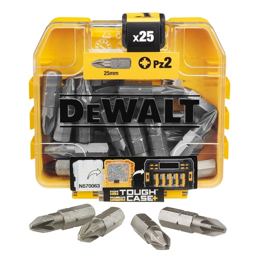 Small Tough Case 25x Pz2 25mm Small Tough Case 25x Pz2 25mm