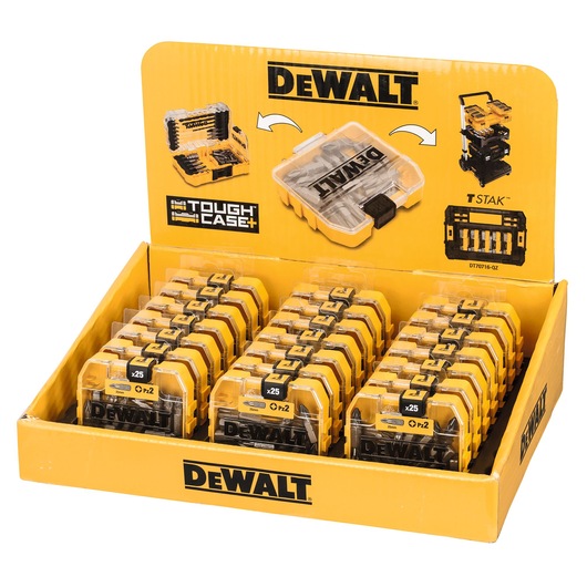 Small Tough Case 25x Pz2 25mm Small Tough Case 25x Pz2 25mm