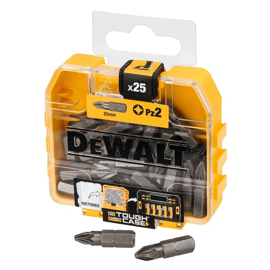 Small Tough Case 25x Pz2 25mm Small Tough Case 25x Pz2 25mm