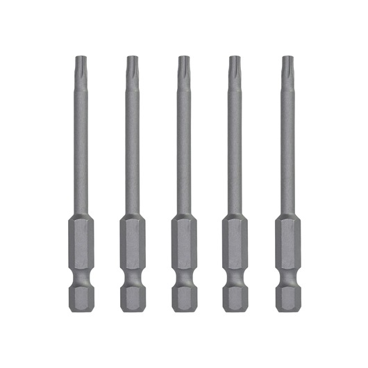 70mm embout Torx T15