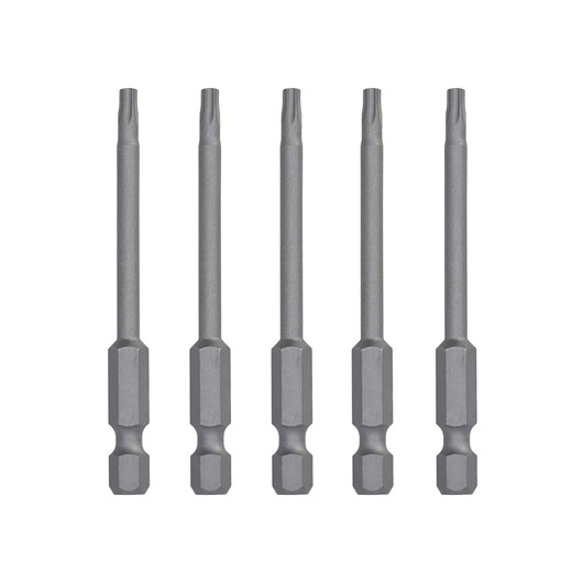 70mm embout Torx T20 70mm embout Torx T20