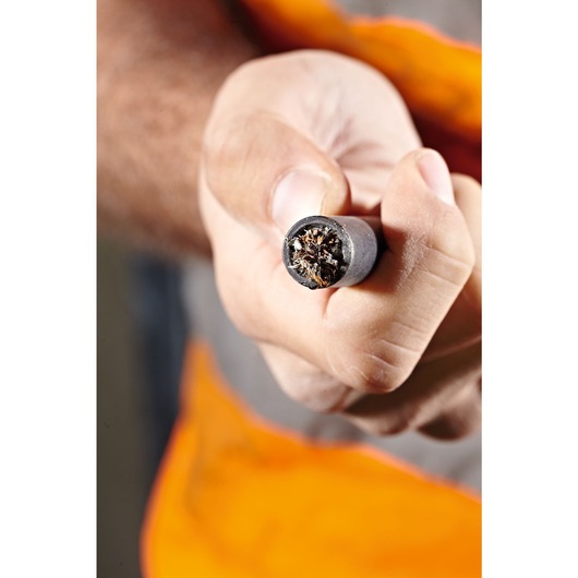 IMPACT douille magnétique (nettoyable) 8, 10, 13mm IMPACT douille magnétique (nettoyable) 8, 10, 13mm