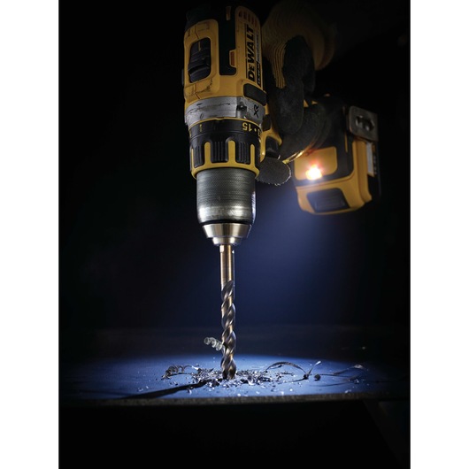 Tough Case, 29-delig, HSS-G metaalboor EXTREME 2™ (Ø1mm-13mm) Tough Case, 29-delig, HSS-G metaalboor EXTREME 2™ (Ø1mm-13mm)