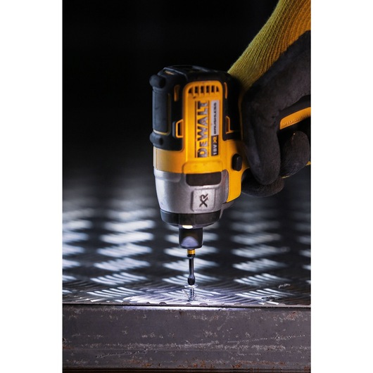 IMPACT Torsion 50mm Ph1 IMPACT Torsion 50mm Ph1