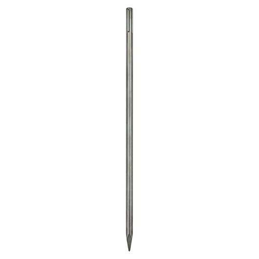 SDS-Max Burin pointe 600mm SDS-Max Burin pointe 600mm